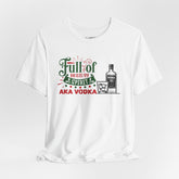 Holiday Spirit T-shirt