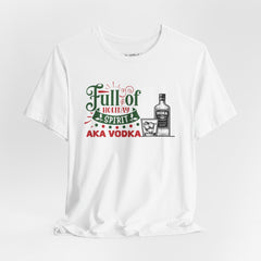 Holiday Spirit T-shirt