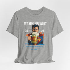 SUPERPOWER T-shirt