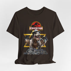 JEWRASSIC PARK T-shirt