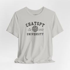 CHATGPT T-shirt