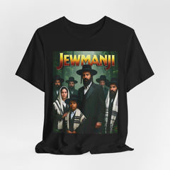 JEWMANJI T-shirt