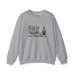 Holiday Spirit Sweatshirt
