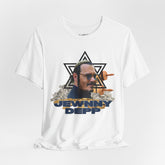 JEWNNY DEPP T-shirt