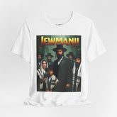JEWMANJI T-shirt