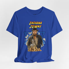 INDIANA JEWNS T-shirt