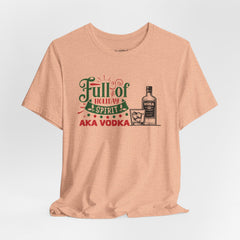 Holiday Spirit T-shirt