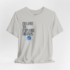 EXPLORE URANUS T-shirt
