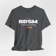 BDSM T-shirt