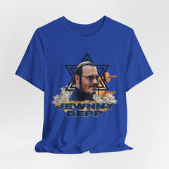 JEWNNY DEPP T-shirt