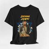 INDIANA JEWNS T-shirt