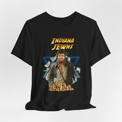 INDIANA JEWNS T-shirt