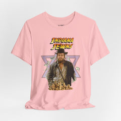 INDIANA JEWNS T-shirt