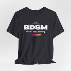 BDSM T-shirt