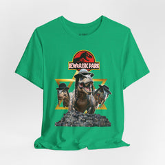 JEWRASSIC PARK T-shirt