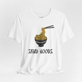 SEND NOODS T-shirt