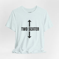 TWO SEATER T-shirt