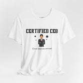 CEO T-shirt