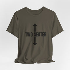 TWO SEATER T-shirt