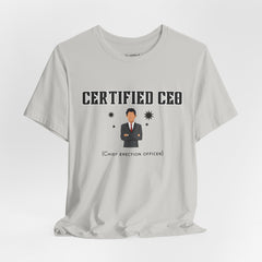 CEO T-shirt