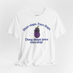 DONG DROPS JAWS T-shirt