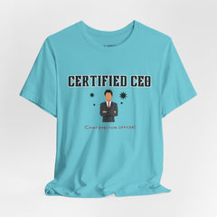 CEO T-shirt