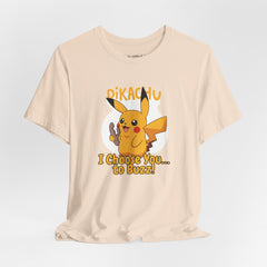 DIKACHU T-shirt
