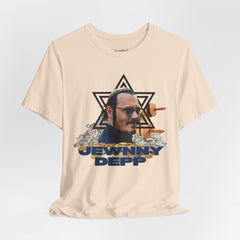 JEWNNY DEPP T-shirt