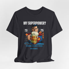 SUPERPOWER T-shirt
