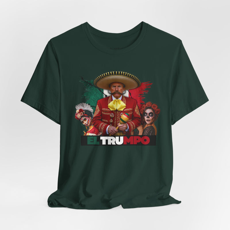 EL TRUMPO T-shirt