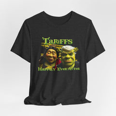 TARIFFS T-shirt