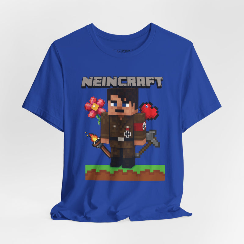 NEINCRAFT T-shirt