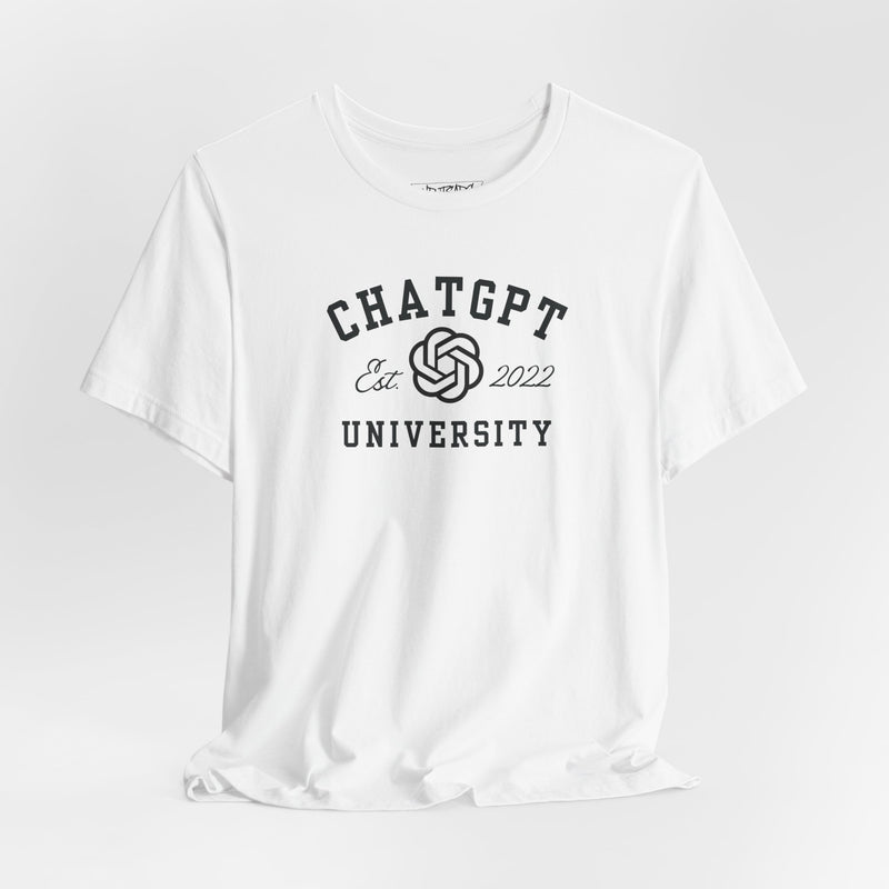 CHATGPT T-shirt