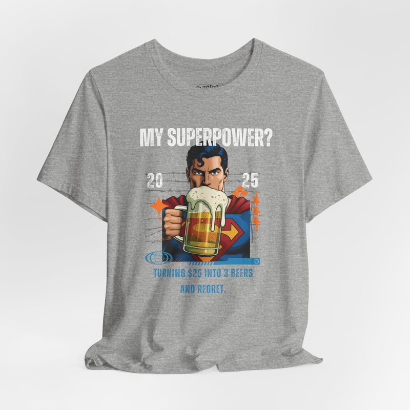 SUPERPOWER T-shirt