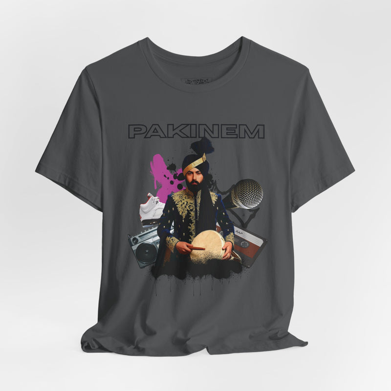 PAKINEM T-shirt