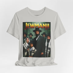 JEWMANJI T-shirt