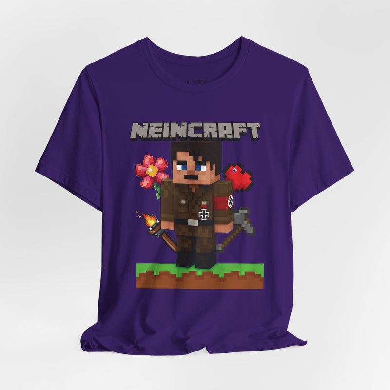 NEINCRAFT T-shirt