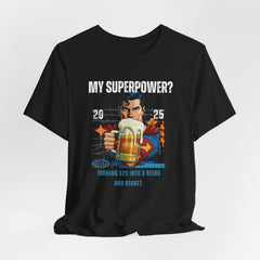 SUPERPOWER T-shirt