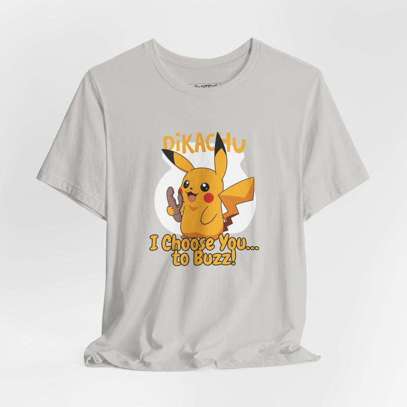 DIKACHU T-shirt