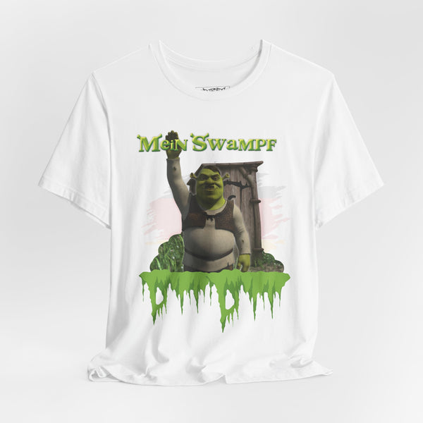 MEIN SWAMPF T-shirt