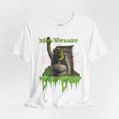 MEIN SWAMPF T-shirt