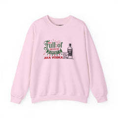 Holiday Spirit Sweatshirt
