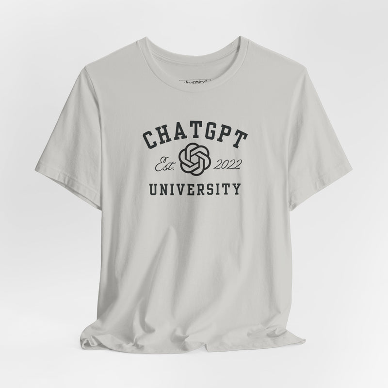 CHATGPT T-shirt