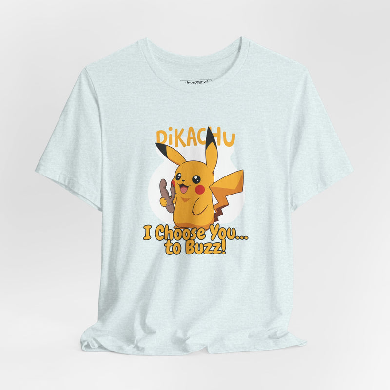 DIKACHU T-shirt
