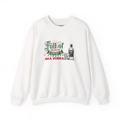 Holiday Spirit Sweatshirt