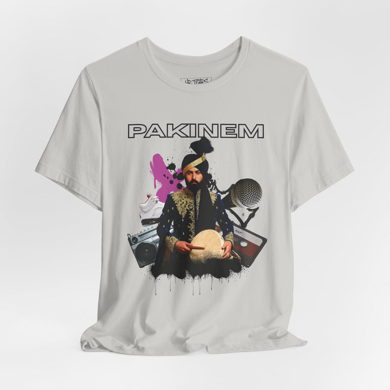 PAKINEM T-shirt