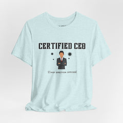CEO T-shirt
