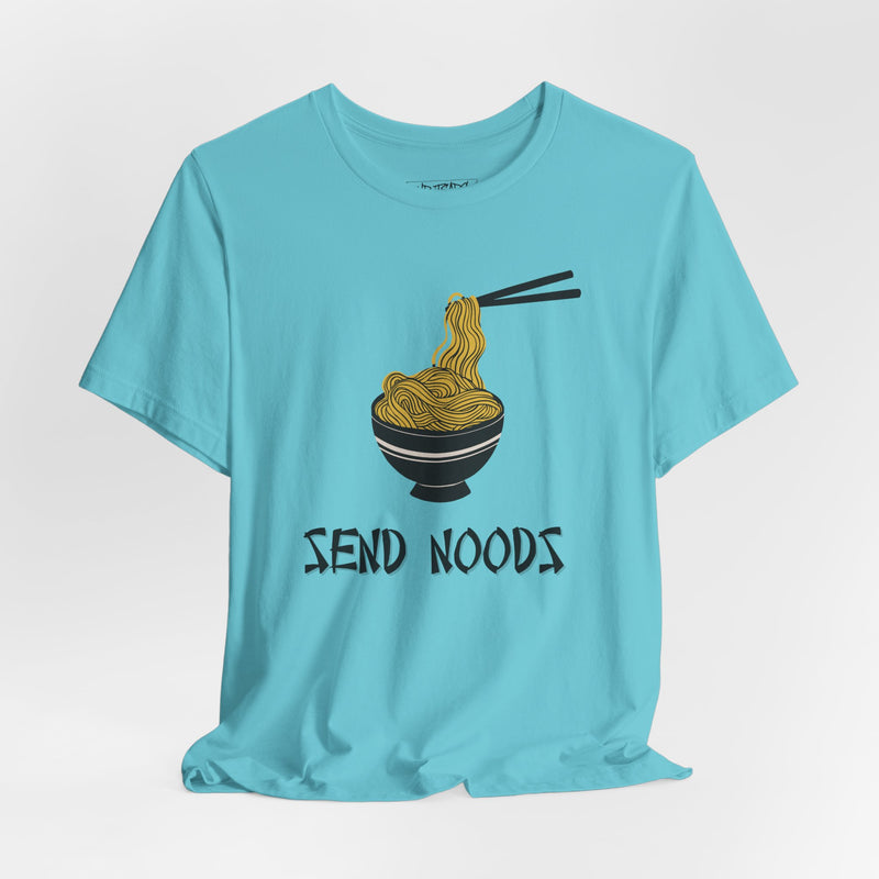SEND NOODS T-shirt