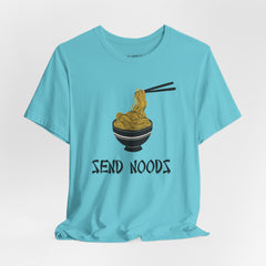 SEND NOODS T-shirt