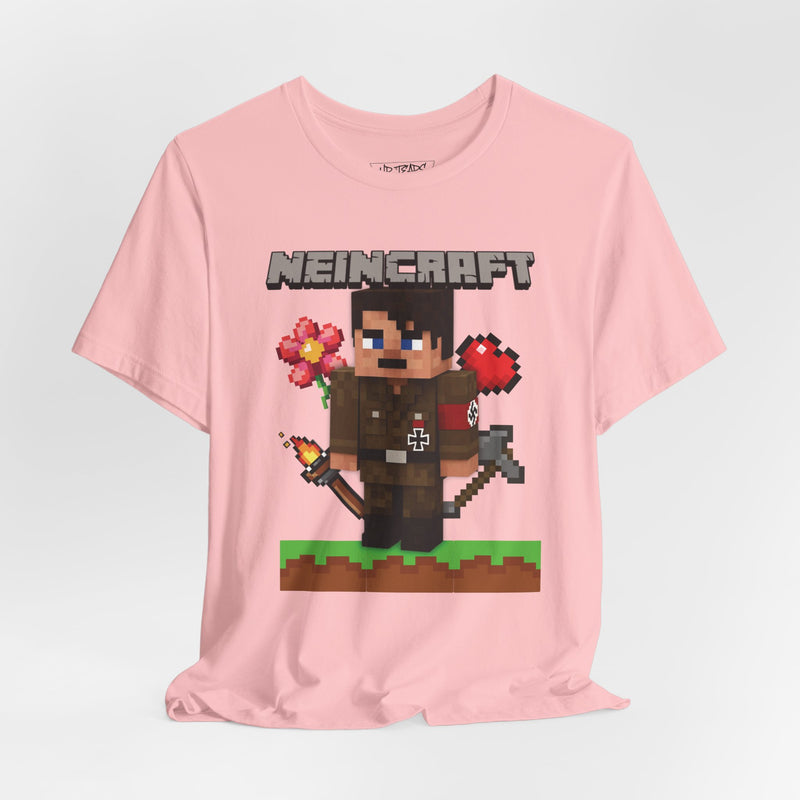 NEINCRAFT T-shirt
